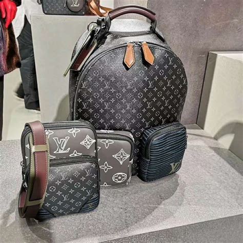 louis vuitton backapck|louis vuitton backpack unisex.